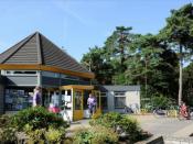 Rcn Vakantiepark Het Grote Bos