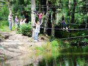 Rcn Vakantiepark Het Grote Bos