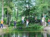 Rcn Vakantiepark Het Grote Bos