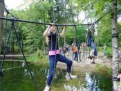 Rcn Vakantiepark Het Grote Bos