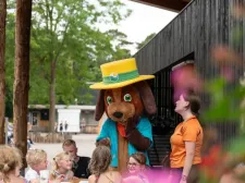 Rcn Vakantiepark Het Grote Bos