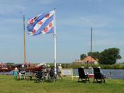 Rcn Vakantiepark De Potten