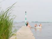 Rcn Vakantiepark De Potten