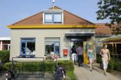 Rcn Vakantiepark Toppershoedje