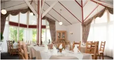 Bungalowpark Hoge Hexel