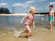 Bungalowpark Hoge Hexel