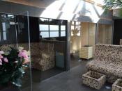 Europarcs De Zanding