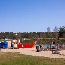 Europarcs De Zanding