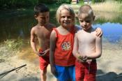 EuroParcs Bospark Reestervallei