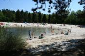 EuroParcs Bospark Reestervallei