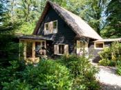 Bungalowpark Drouwenerzand