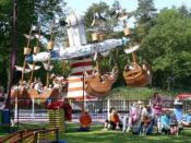 Bungalowpark Drouwenerzand