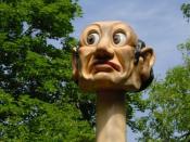 Efteling Bosrijk