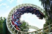 Efteling Bosrijk