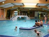 Recreatiecentrum De Paalberg