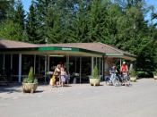 Recreatiecentrum De Paalberg