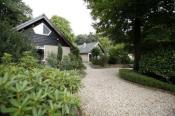 Meeussen Bungalowpark Schuttersoord