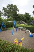 Meeussen Bungalowpark Schuttersoord