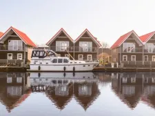 Havenresort Terherne