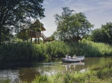 Vakantiepark Molke