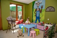 Vakantiepark Het Lierderholt