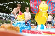 Vakantiepark Het Lierderholt