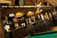 Vakantiepark Het Lierderholt