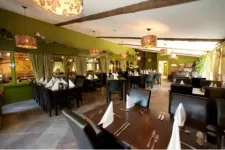 Vakantiepark Het Lierderholt