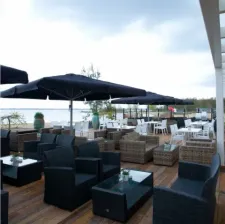 EuroParcs Bad Hoophuizen
