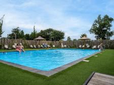 TopParken Park Westerkogge