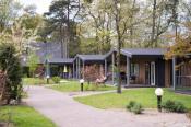 Vakantiepark Ackersate