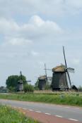 Holland Chalet Park Hensbroek