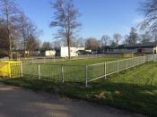 Holland Chalet Park Hensbroek