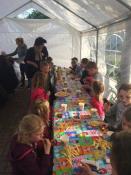 Holland Chalet Park Hensbroek