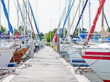 MarinaPark Beach Resort Soal