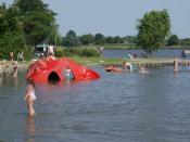 Recreatiecentrum de Vogel