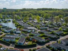 Europarcs Spaarnwoude