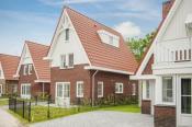 Landal Noordzee Résidence Dishoek
