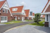 Landal Noordzee Résidence Dishoek