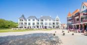 Landal Noordzee Résidence Dishoek