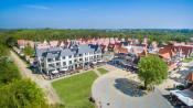 Landal Noordzee Résidence Dishoek