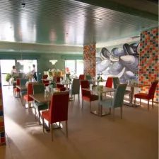 Europarcs Schoneveld