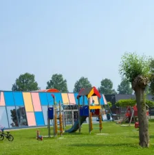 Europarcs Schoneveld