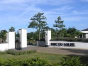 EuroParcs Parc du Soleil