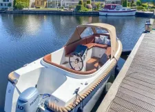 Watervilla's Friese Meren