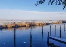 Watervilla's Friese Meren