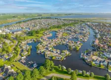 Watervilla's Friese Meren