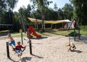 EuroParcs Resort De Wije Werelt