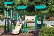 Vakantiepark Duinrust