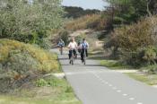 Vakantiepark Duinrust